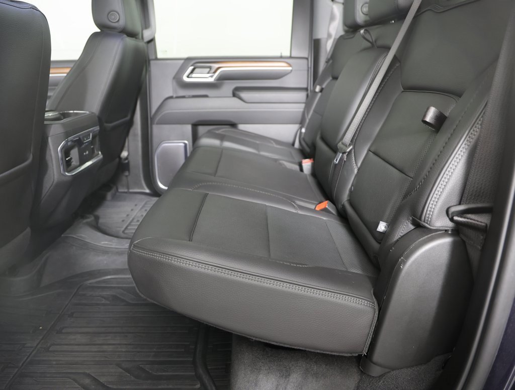 Certified 2024 GMC Sierra 2500 Denali w/ Denali Reserve Package image 10