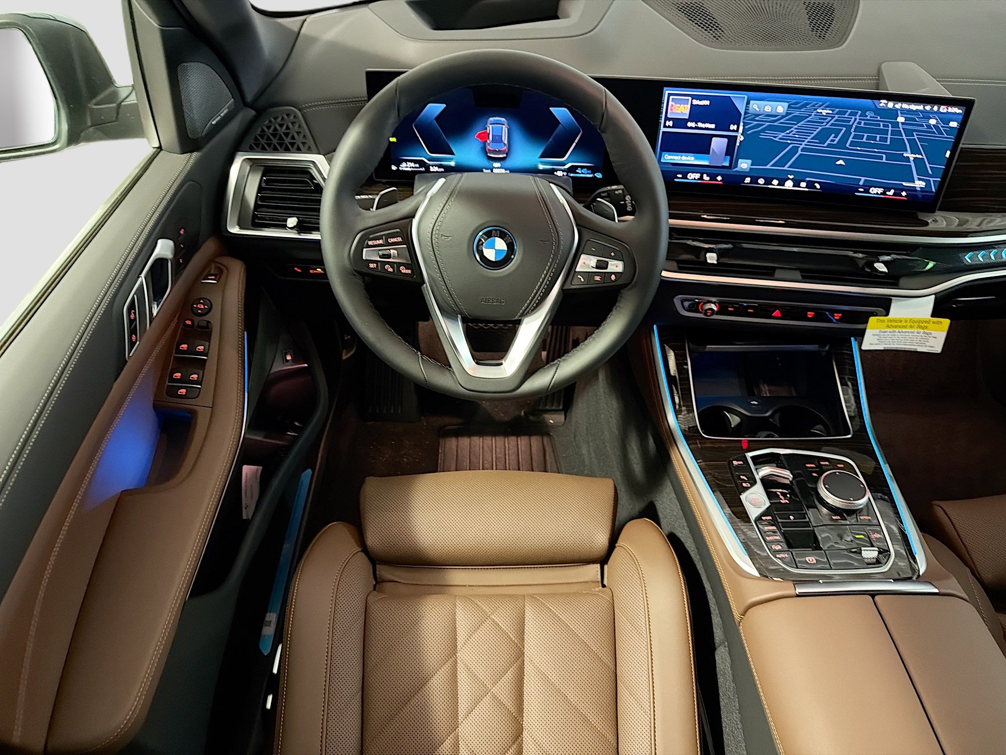 New 2026 BMW X5 xDrive50e AWD/4WD image 16