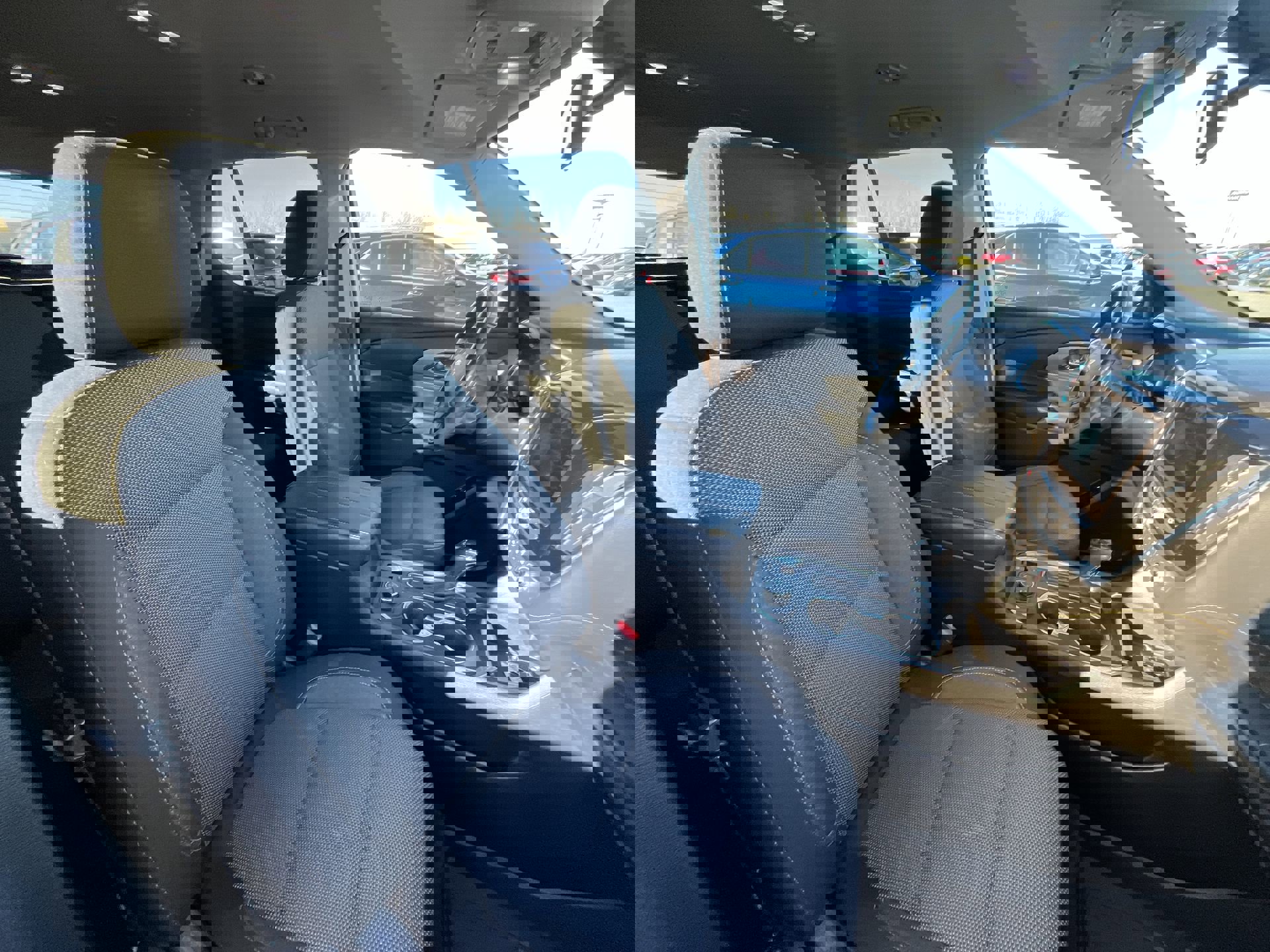 Used 2019 Chevrolet Traverse LT image 28