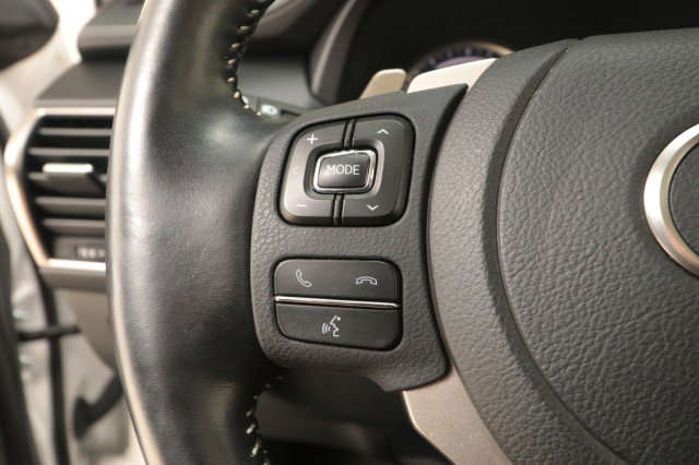 Used 2021 Lexus NX 300h AWD w/ Premium Package image 43