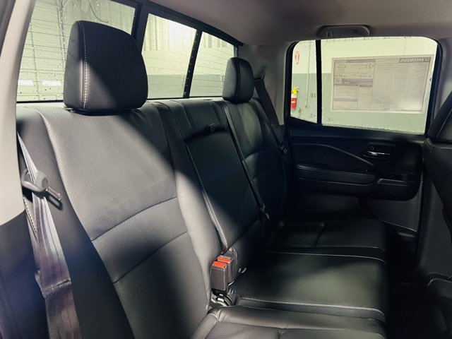 New 2026 Honda Ridgeline RTL image 29