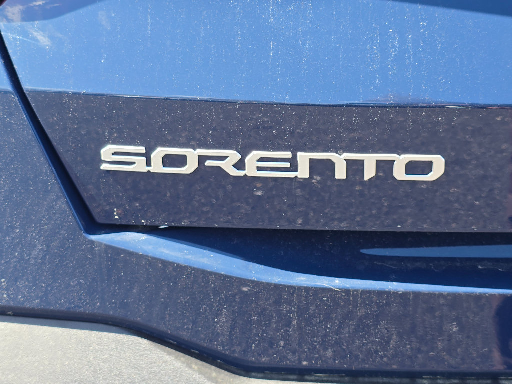 New 2026 Kia Sorento S w/ S Panoramic Sunroof Package FWD image 10