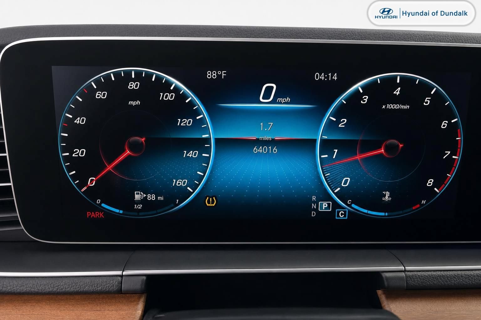 Used 2022 Mercedes-Benz GLE 350 w/ Premium Package image 11