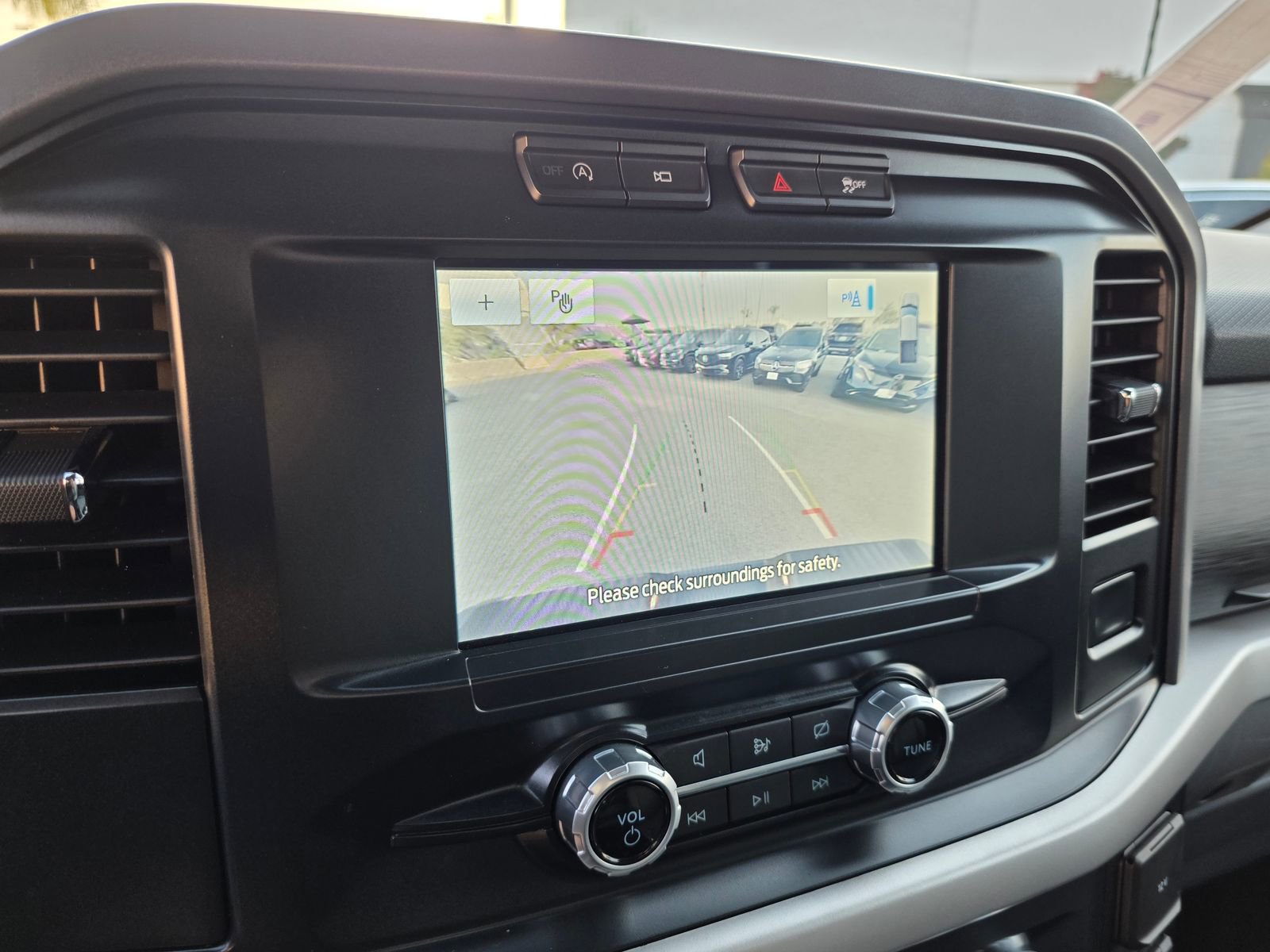 Used 2022 Ford F150 XLT w/ Equipment Group 301A Mid image 28