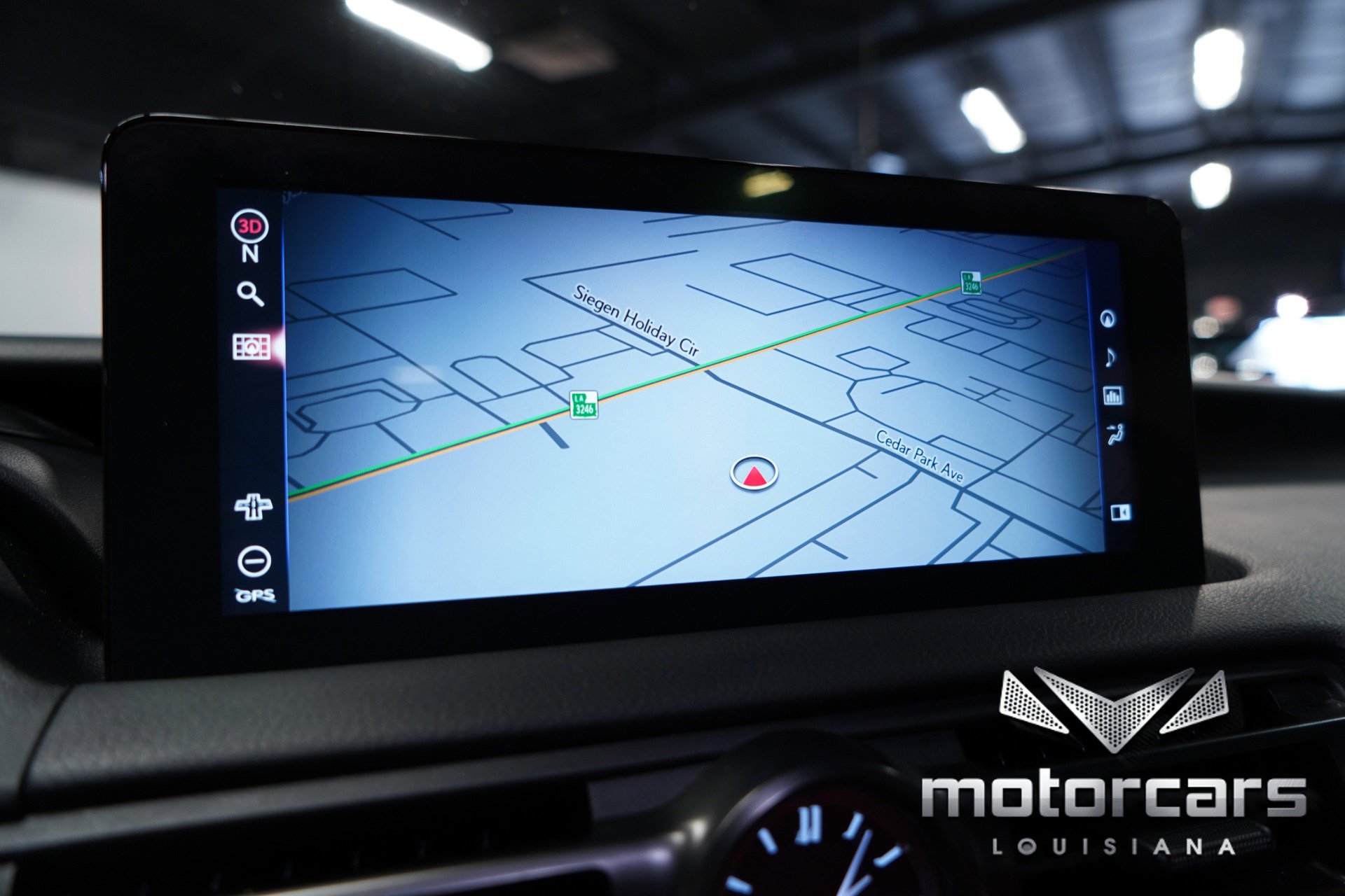 Used 2023 Lexus IS 350 F Sport image 39