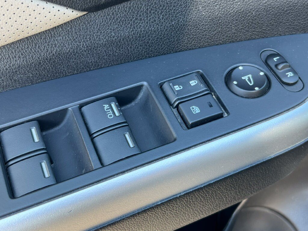 Used 2015 Honda CR-V EX-L image 15