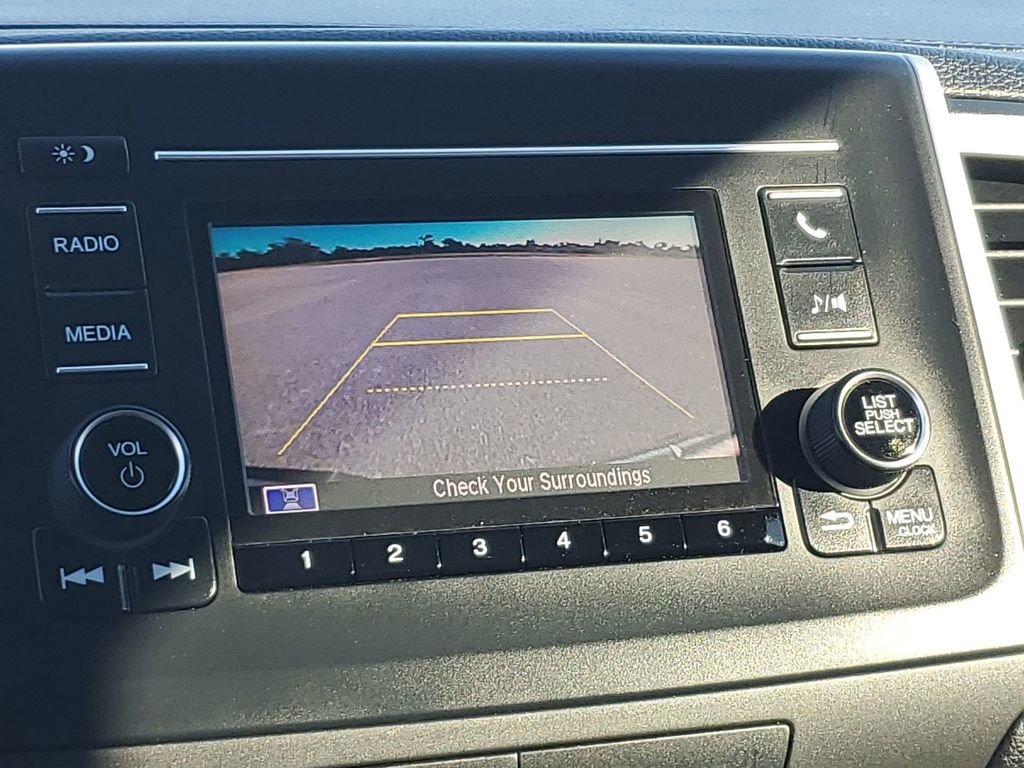 Used 2019 Honda Ridgeline RTL image 31