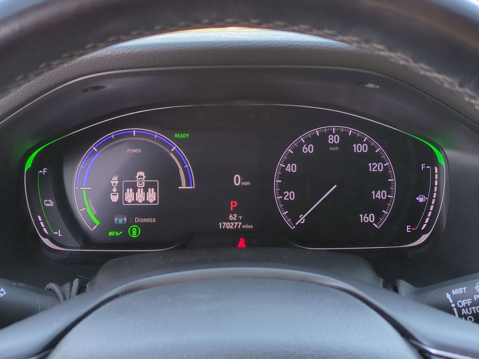 Used 2022 Honda Accord Touring image 21