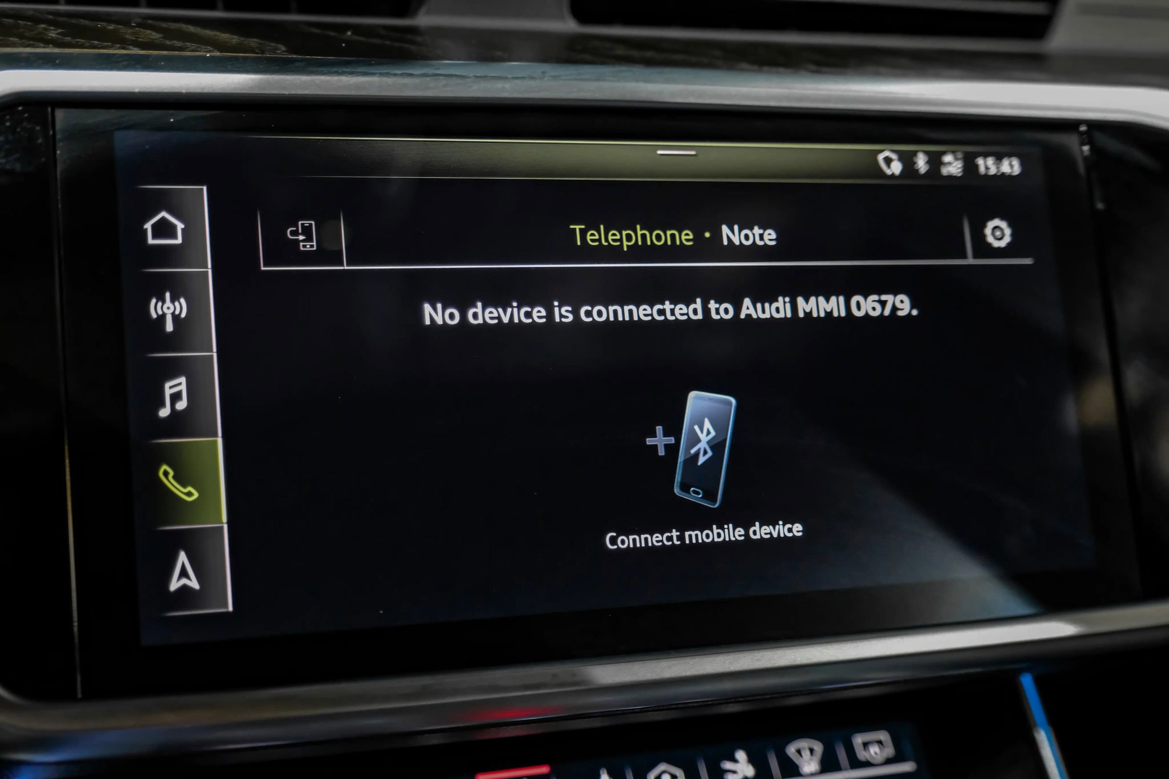 Used 2019 Audi A7 3.0T Prestige w/ Prestige Package image 33