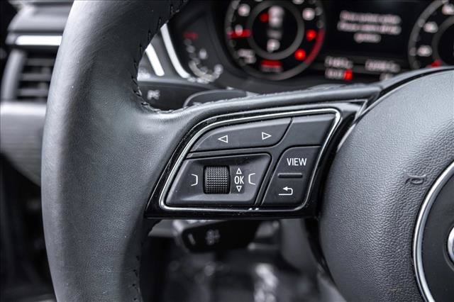 Used 2019 Audi A4 2.0T Premium Plus w/ Premium Plus Package AWD/4WD image 14
