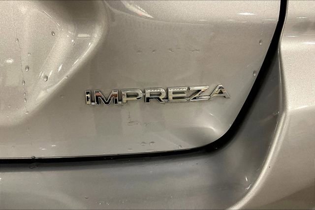 Used 2025 Subaru Impreza 2.0i image 8
