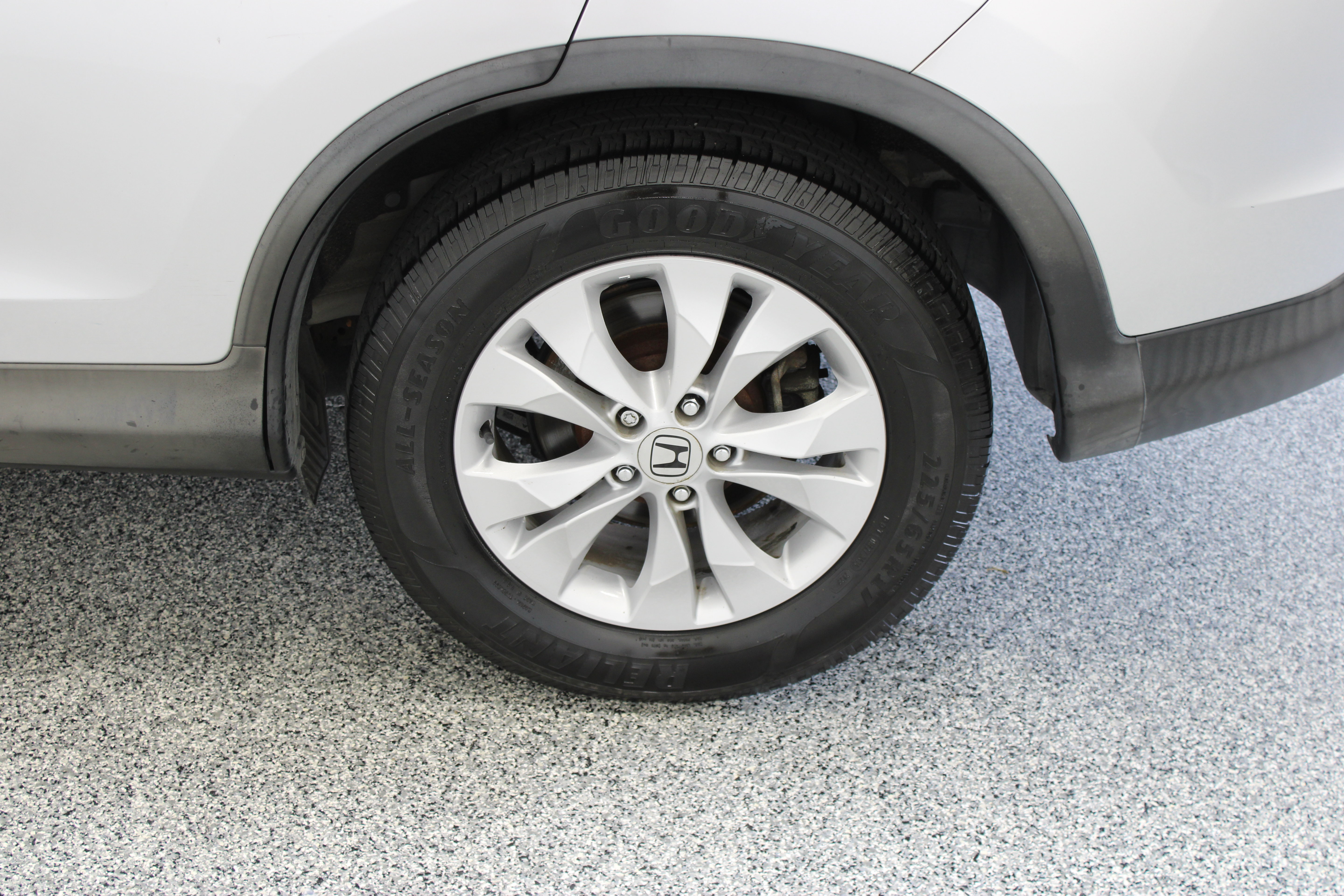 Used 2014 Honda CR-V EX image 10