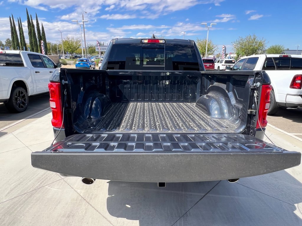 New 2026 RAM 1500 Laramie image 15