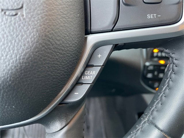 Used 2024 RAM 1500 Big Horn image 31