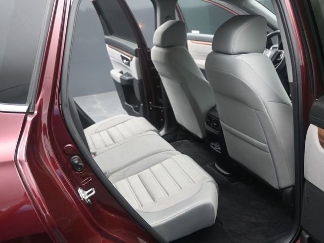 Used 2019 Honda CR-V EX image 21