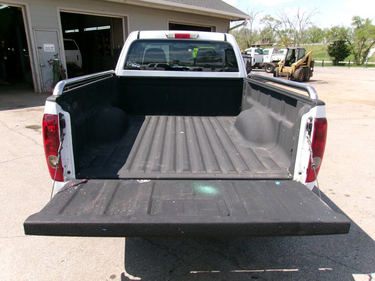 Used 2006 Chevrolet Colorado LT w/ Power Convenience Package AWD/4WD image 3