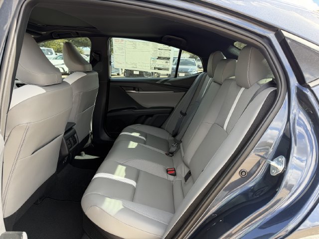 New 2026 Toyota Camry SE w/ Convenience Package FWD image 25