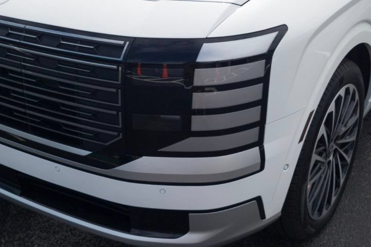 New 2027 Hyundai Palisade Calligraphy AWD/4WD image 10