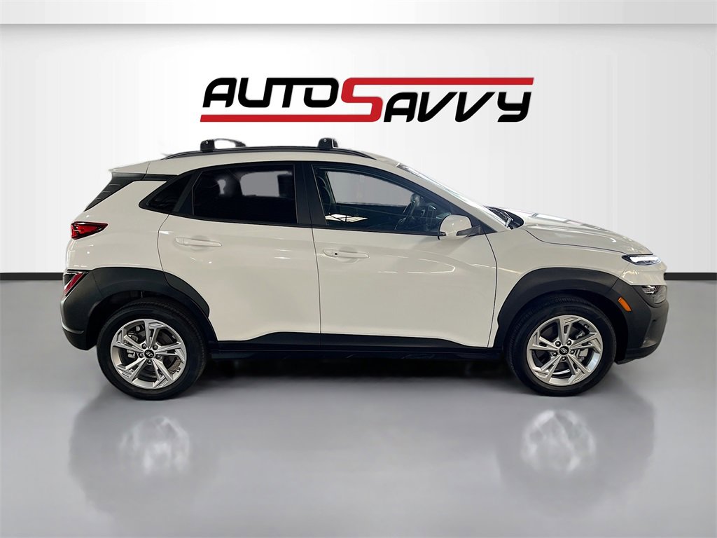 Used 2022 Hyundai Kona SEL image 8