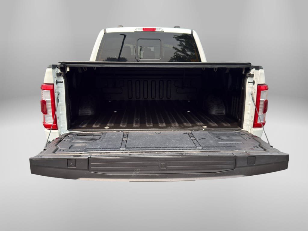 Used 2023 Ford F150 King Ranch w/ Equipment Group 601A High AWD/4WD image 21