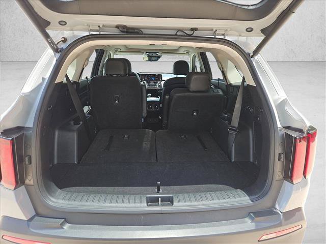 Used 2022 Kia Sorento X-Line EX AWD/4WD image 6