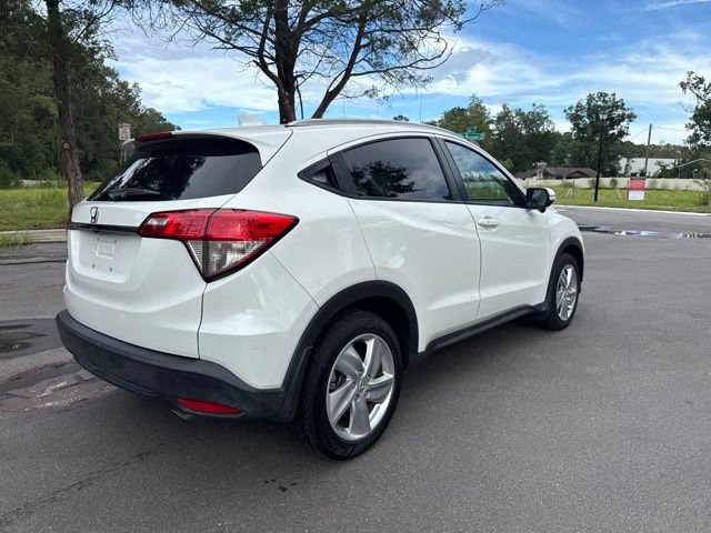 Used 2019 Honda HR-V EX image 3