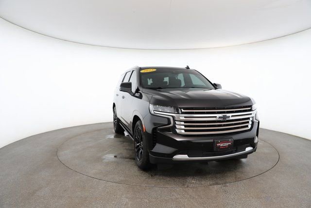 Used 2023 Chevrolet Tahoe High Country image 28