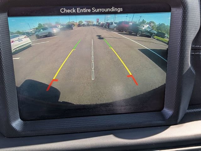 Certified 2019 Jeep Wrangler Unlimited Sahara w/ Quick Order Package 24M Moab AWD/4WD image 42