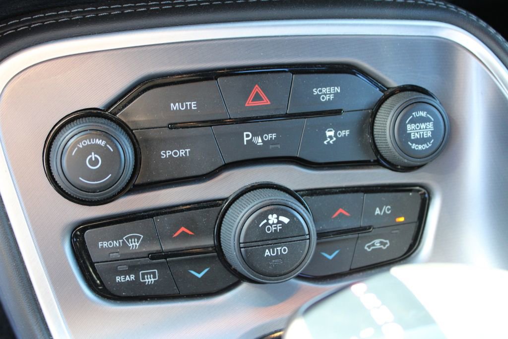 Used 2019 Dodge Challenger GT image 19