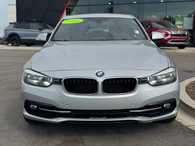 Used 2016 BMW 328i Sedan image 7