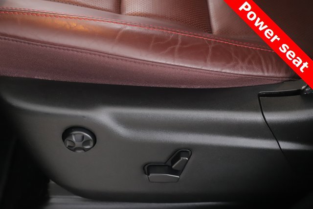 Used 2024 Dodge Durango Citadel image 19