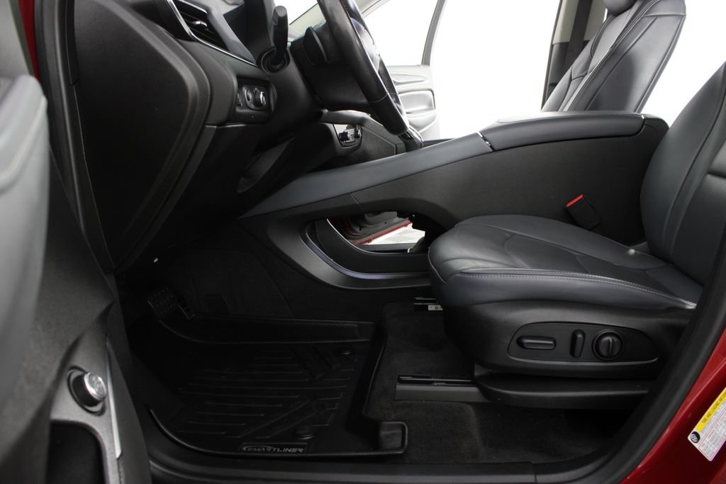 Used 2019 Buick Enclave Essence FWD image 15