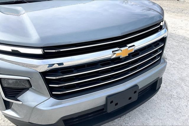 Used 2025 Chevrolet Traverse LT image 31