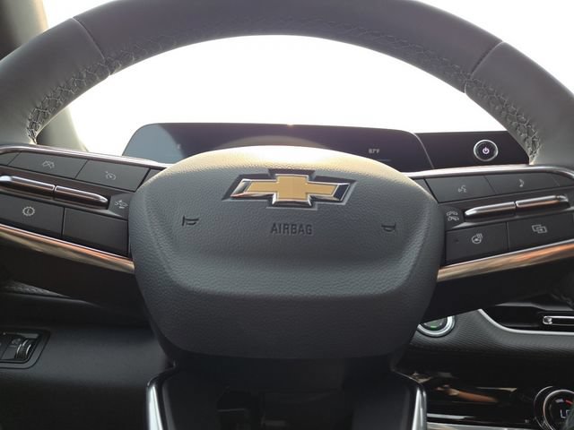 New 2026 Chevrolet Equinox LT w/ Convenience Package II AWD/4WD image 27