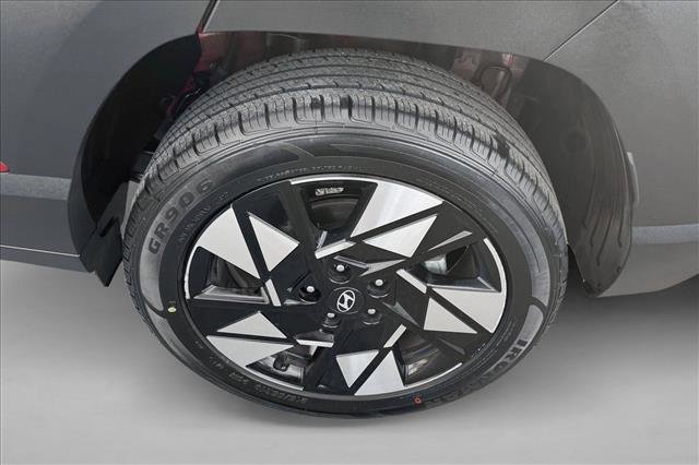 Used 2024 Hyundai Kona SEL image 9