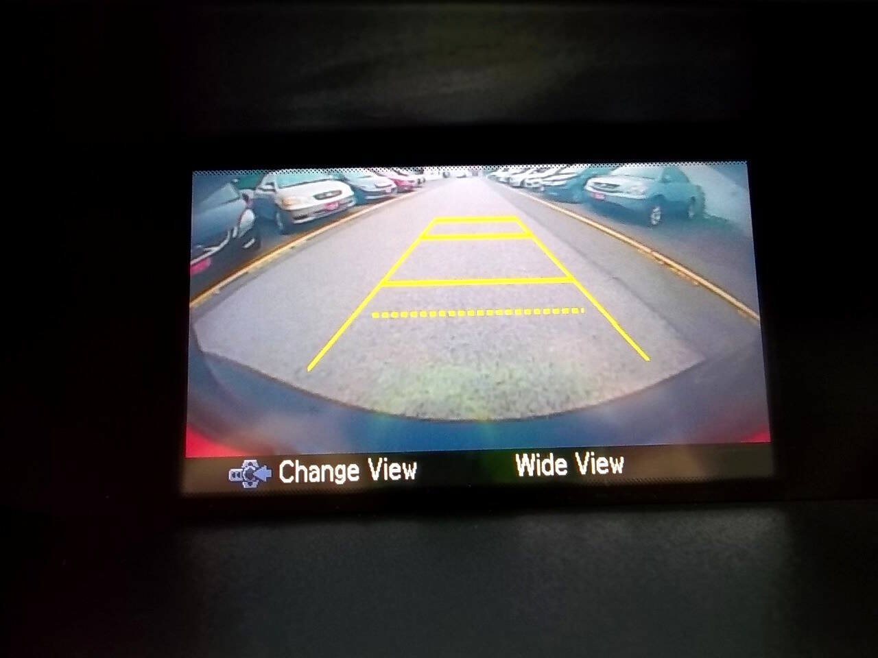 Used 2015 Honda CR-V LX image 21