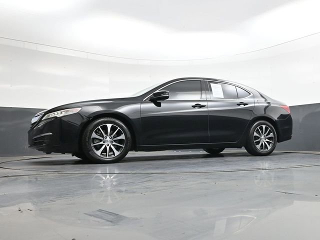Used 2017 Acura TLX FWD image 35