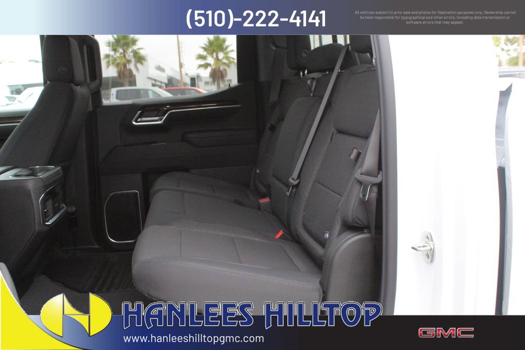 New 2026 GMC Sierra 1500 Elevation w/ Preferred Package image 14