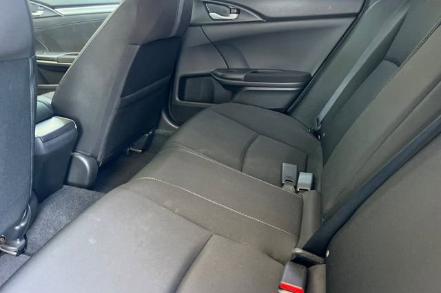 Used 2020 Honda Civic EX image 14