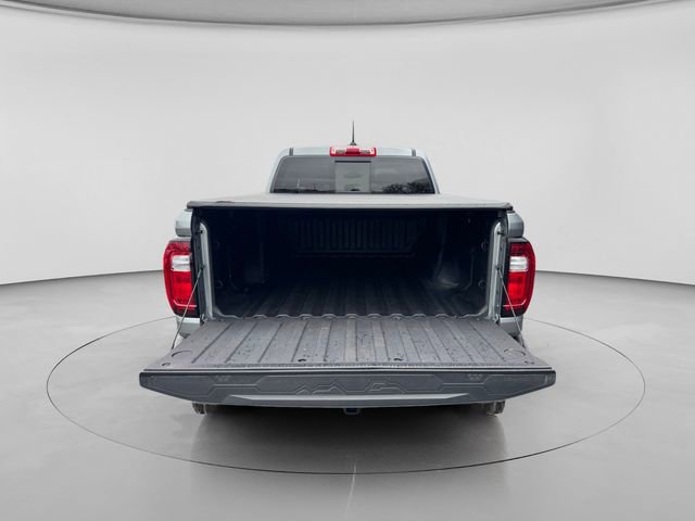 Used 2025 GMC Canyon Elevation image 5