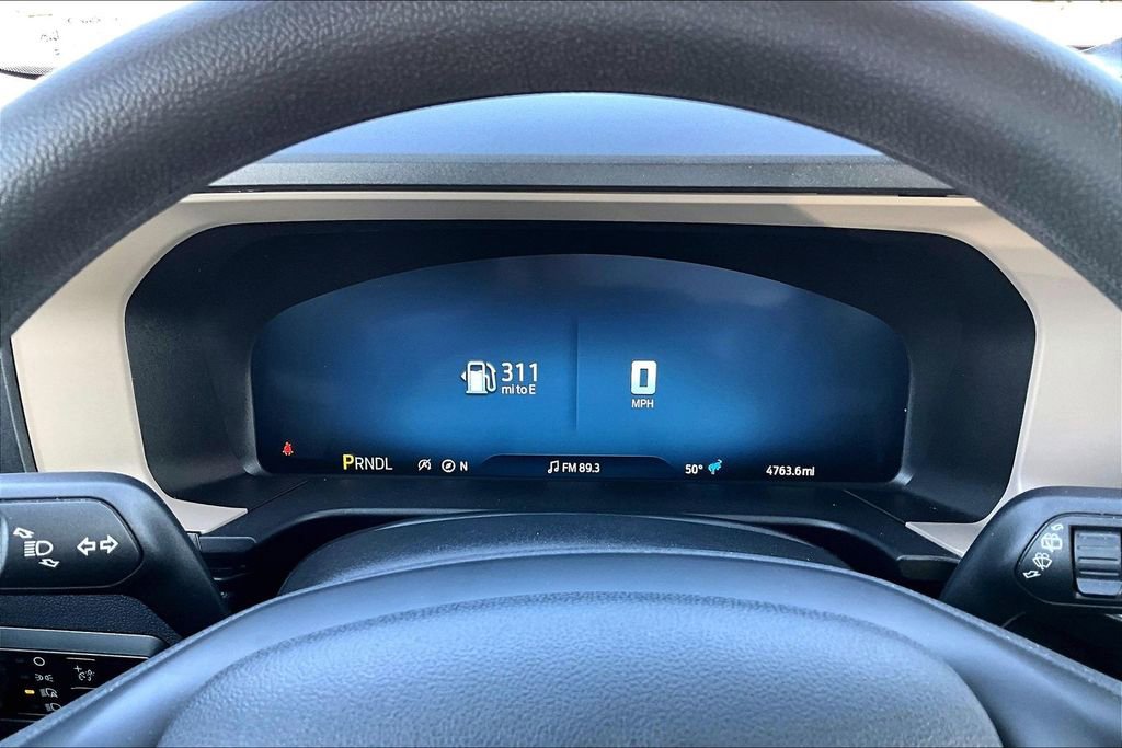 Used 2025 Ford Bronco Sport Big Bend image 25