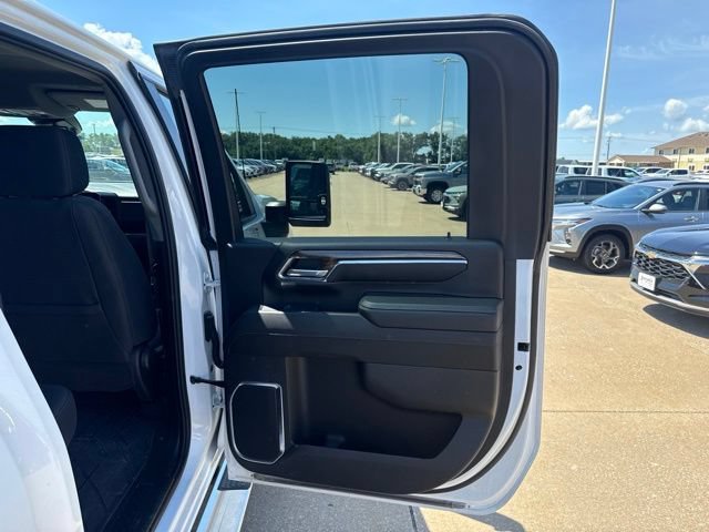Used 2024 Chevrolet Silverado 2500 LT w/ All Star Edition AWD/4WD image 12