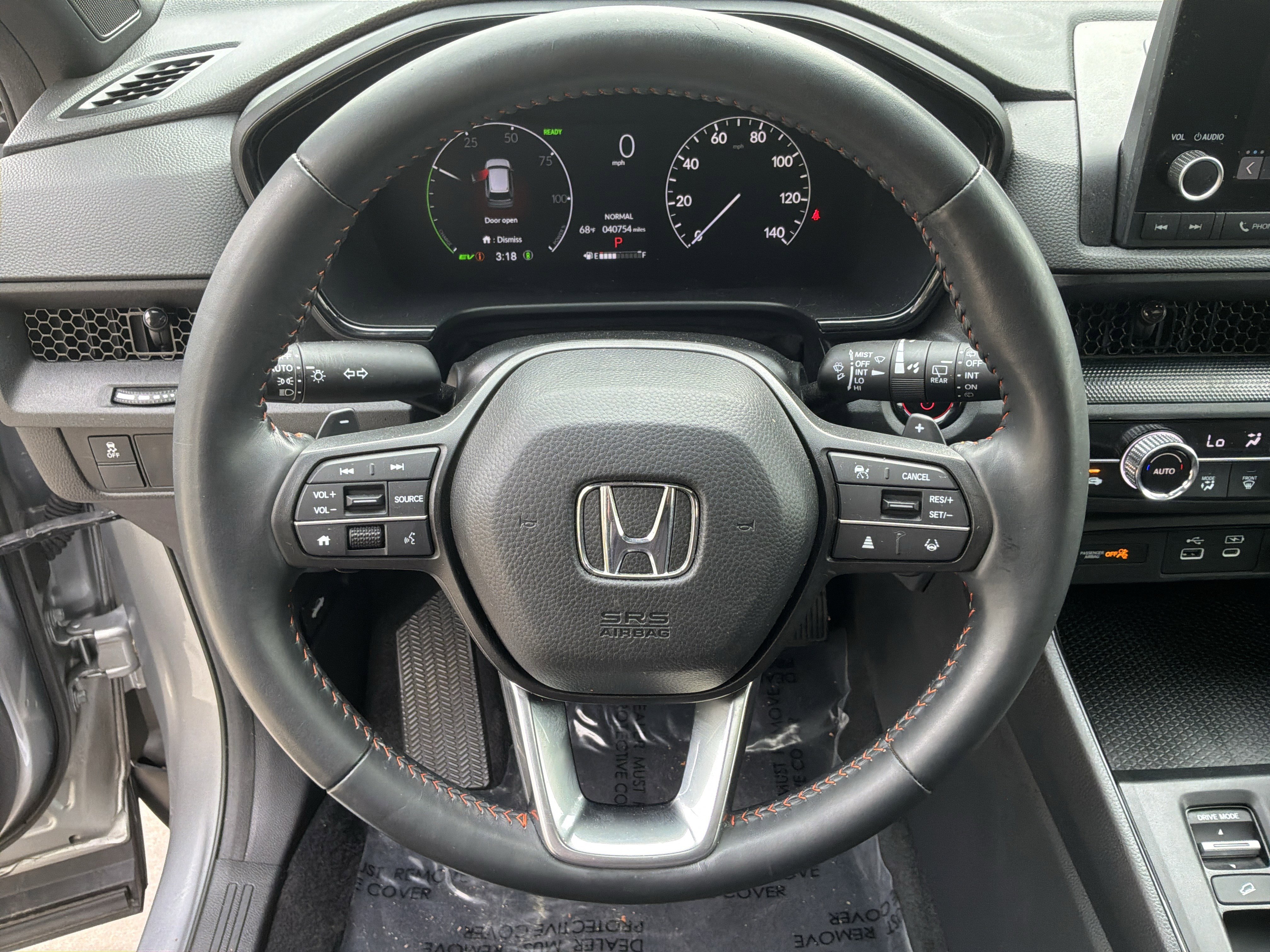 Used 2023 Honda CR-V Sport image 17