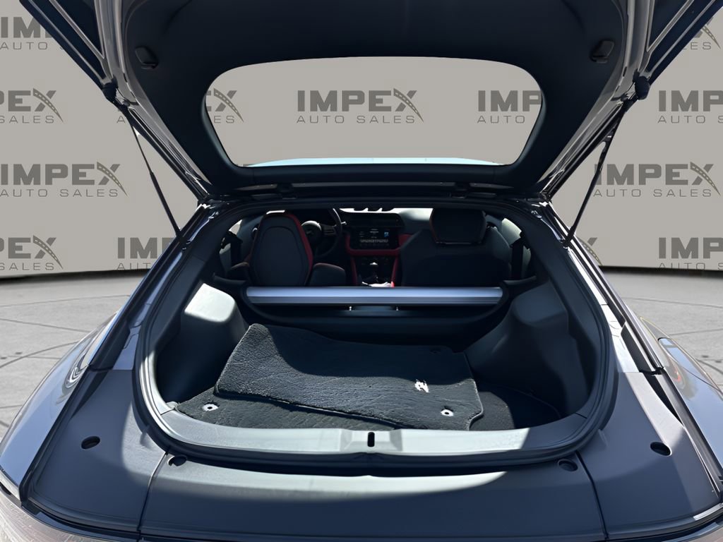 Used 2024 Nissan Z Performance w/ Floor Mat Package image 25