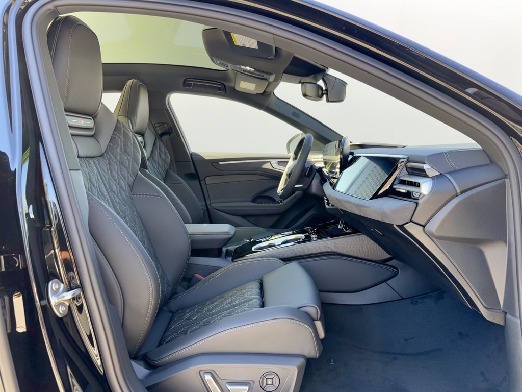 New 2026 Audi A6 Prestige AWD/4WD image 30