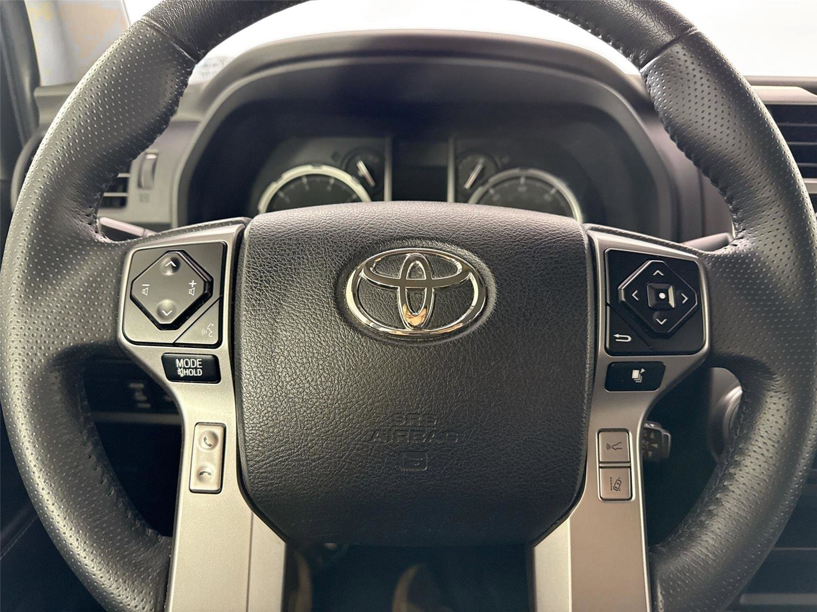 Certified 2022 Toyota 4Runner TRD Sport image 15