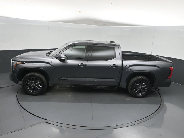 Used 2023 Toyota Tundra Platinum w/ Advanced Package AWD/4WD image 47
