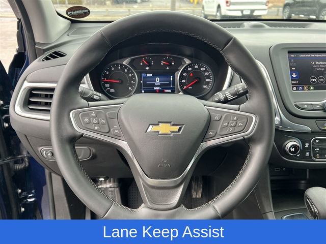 Certified 2023 Chevrolet Equinox LT image 15