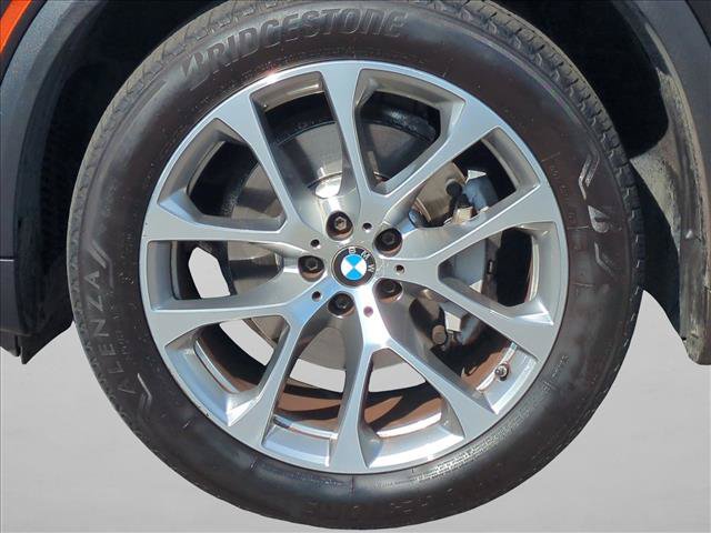 Used 2021 BMW X5 xDrive40i w/ Convenience Package AWD/4WD image 26