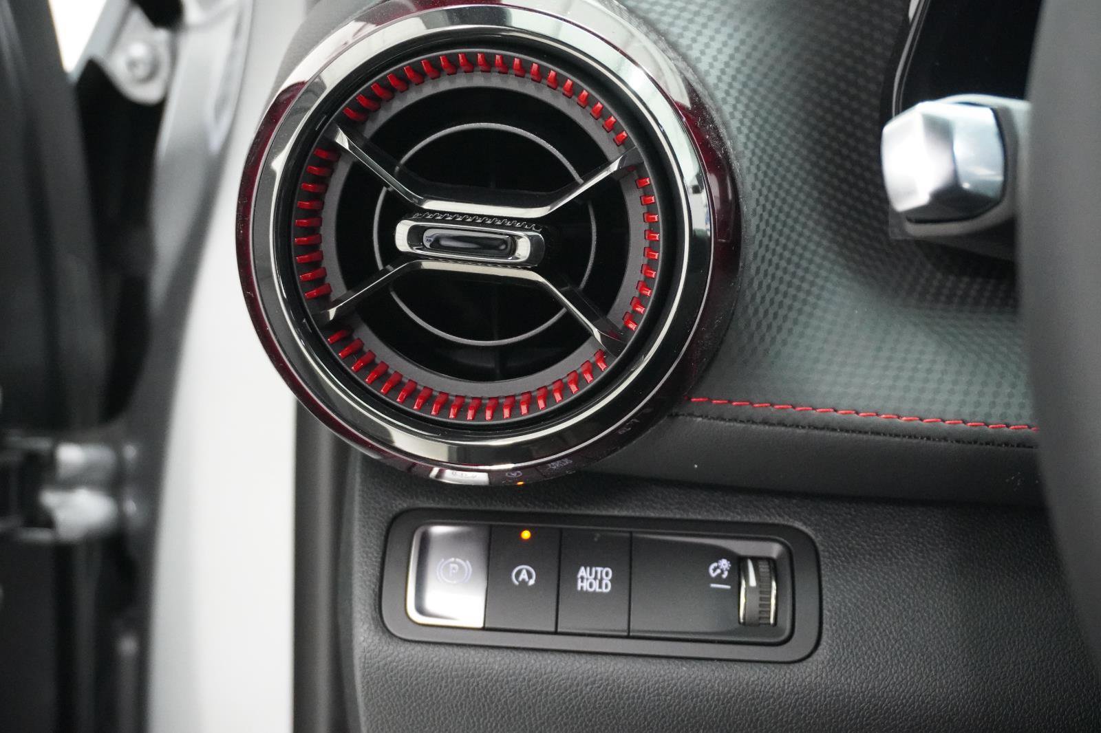 New 2026 Chevrolet Equinox RS w/ Convenience Package III image 20